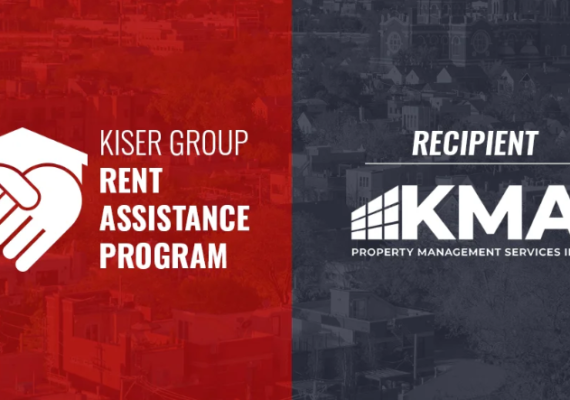 Kiser Group Rent Assistance Program