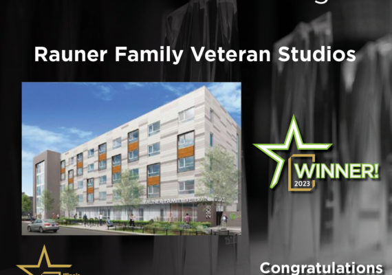 KMA Companies & A Safe Haven Foundation wins Illinois Affordable Housing Development of the Year – Real Estate Journal